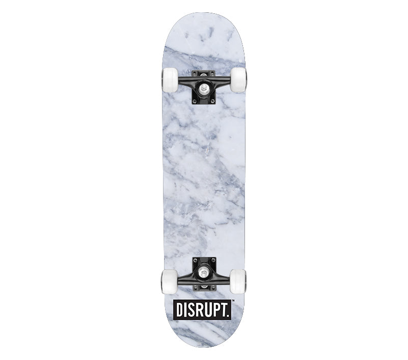 Marble Deck
