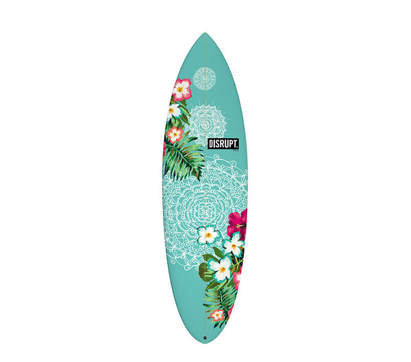 Floral The Madam