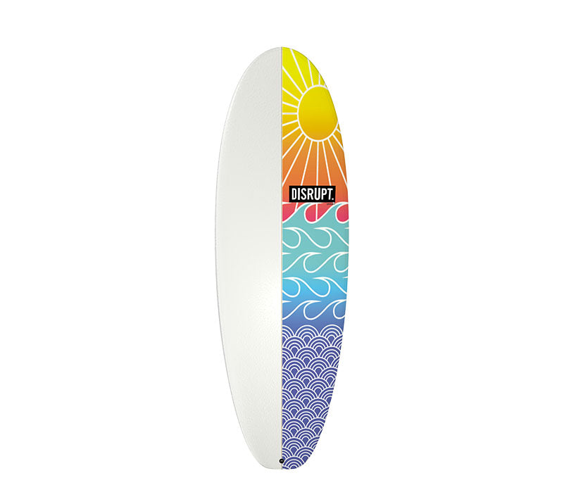 Sunset Stubster