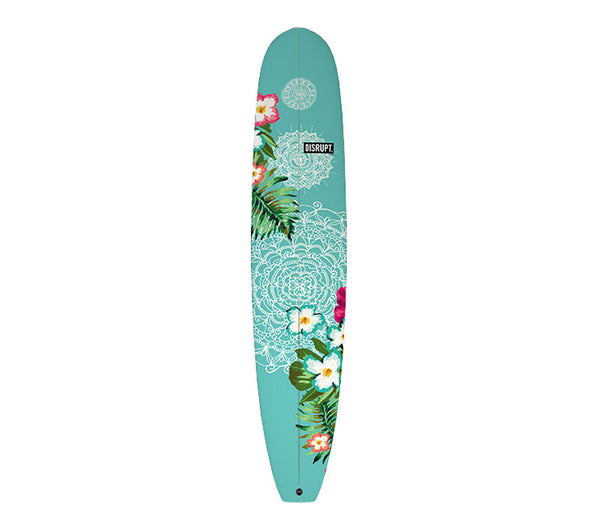 Floral NoseRider