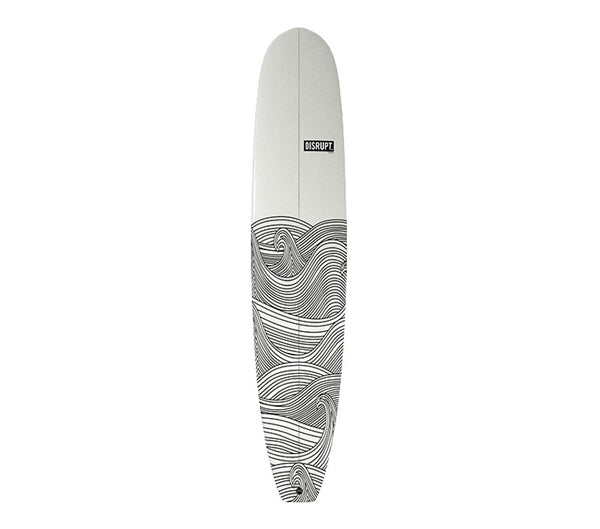 Waves NoseRider