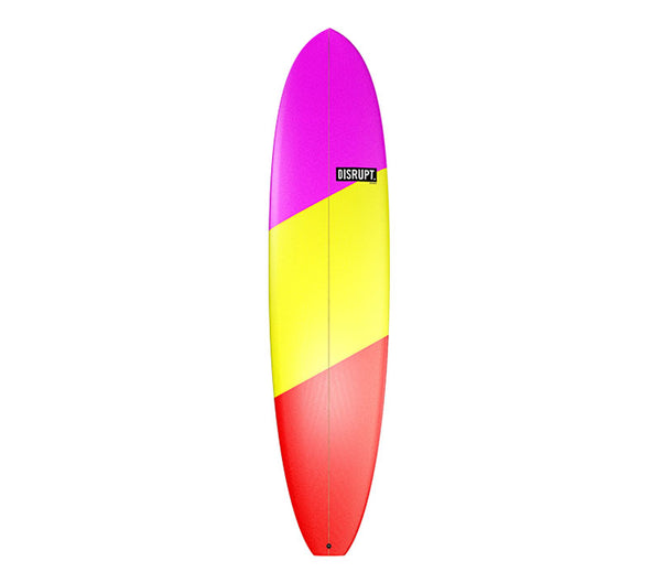 Fluro Mini Mal