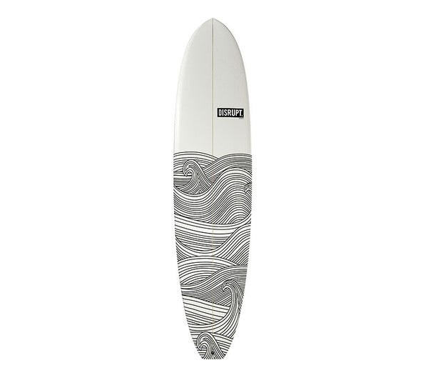 Waves Mini Mal