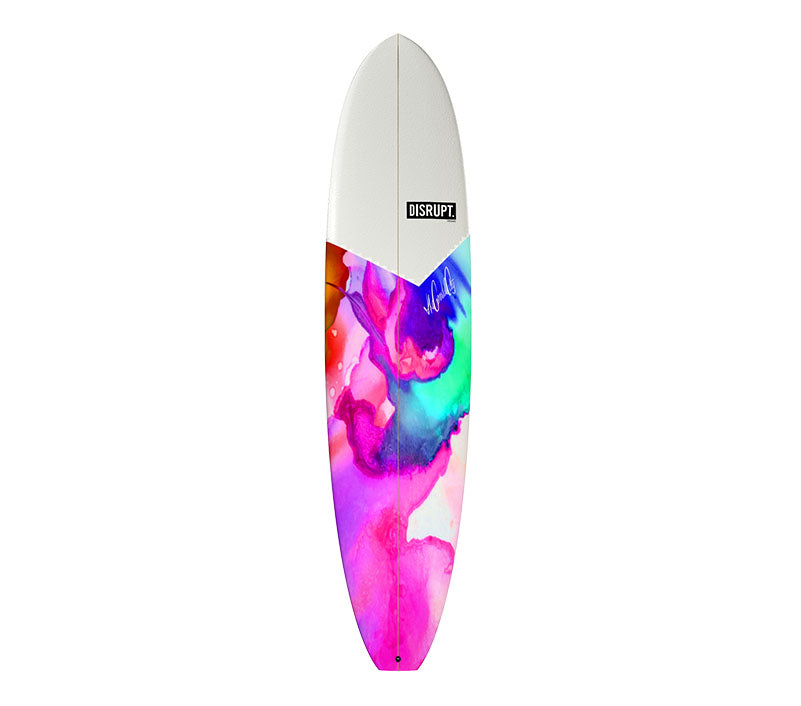 Tiedye Mini Mal