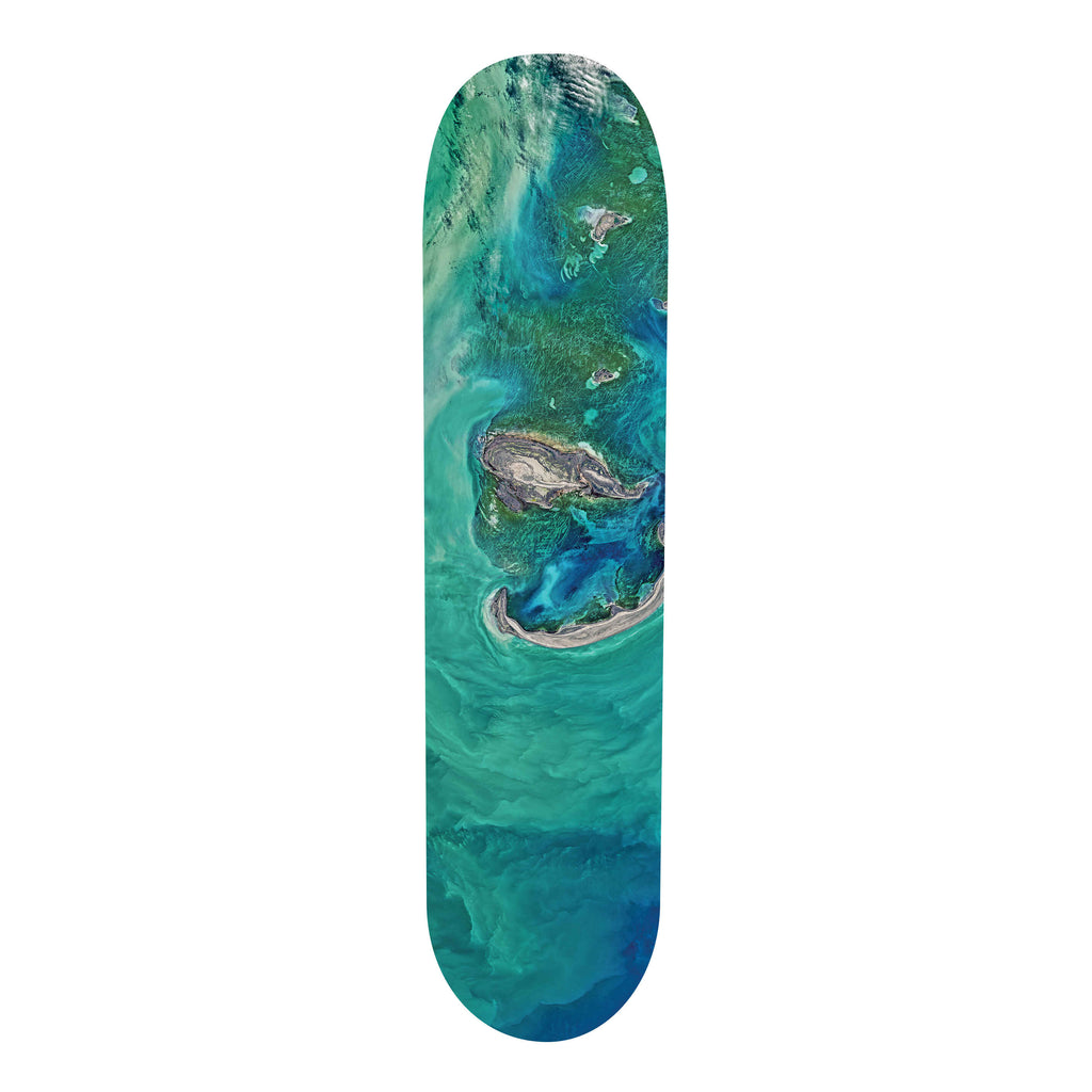 Landscape Deck