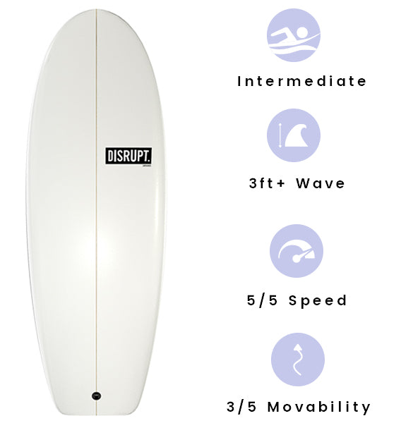 The Sled