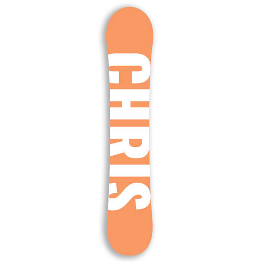 Name (Orange)