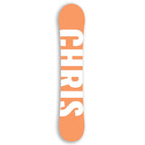 Name (Orange)