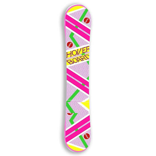 Hoverboard