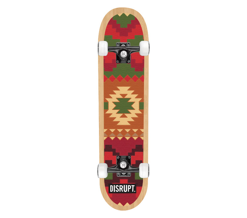 Aztec Deck