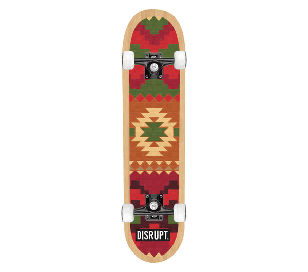 Aztec Deck