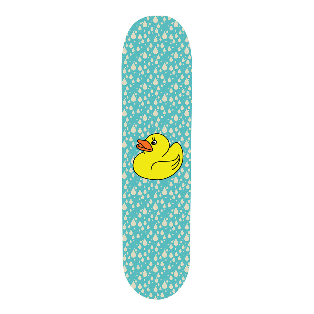 Ducky Deck