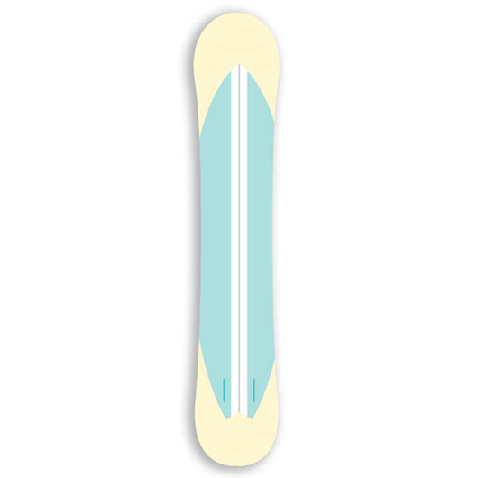 Surfboard