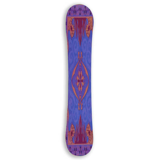 Magic Carpet