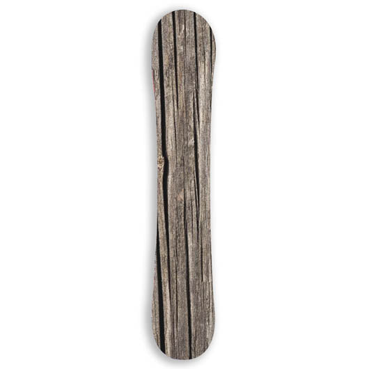 Wood