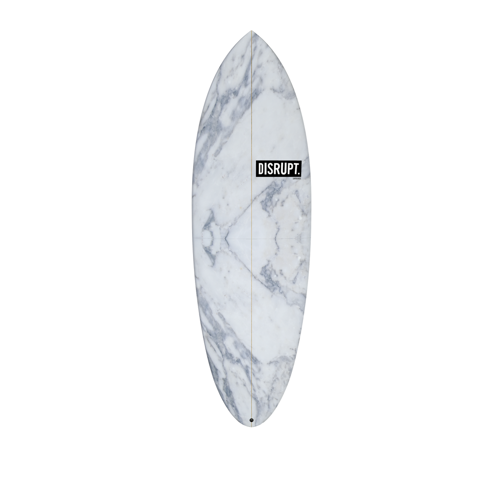 Marble The Hidden