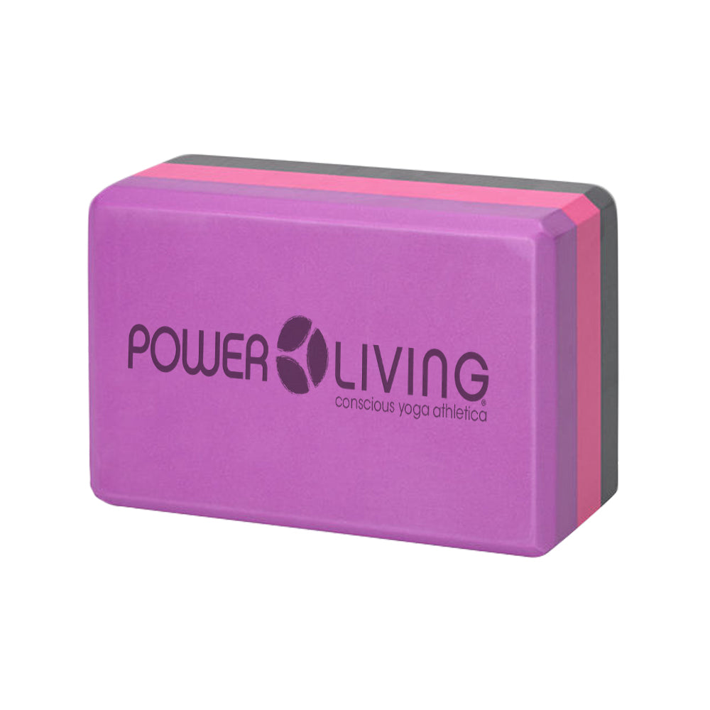 Foam Yoga Blocks